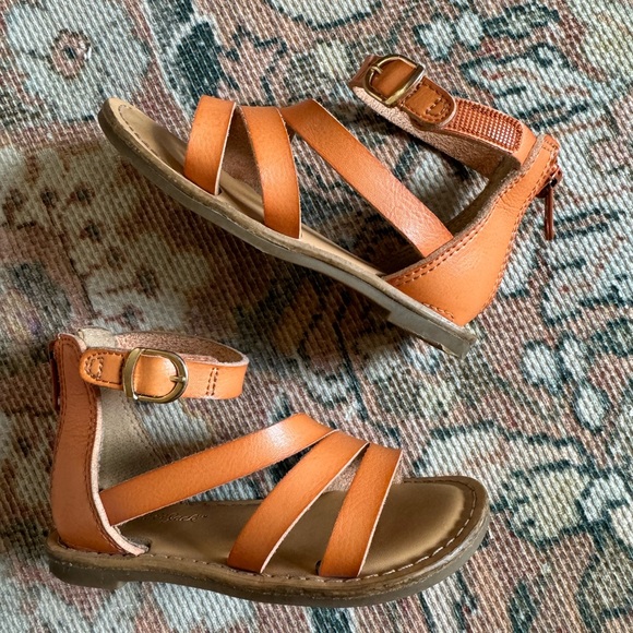 Cat & Jack Sandals - Picture 1 of 6